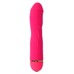 AIRON INTENSO 20 VELOCIT¿ SILICONE ROSA