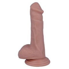 MR INTENSE 5 PENE REALISTICO 16,5 O 3,5 CM