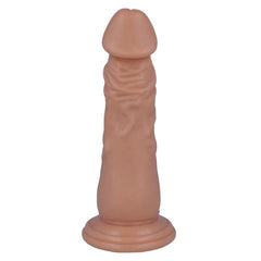 MR INTENSE 6 PENE REALISTICO 16.6 -OPPURE- 4.4CM