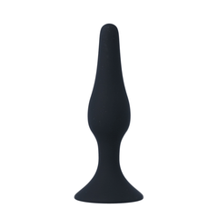 LIVELLO ANALE INTENSO 1 10,5 CM NERO