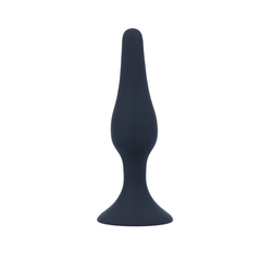LIVELLO ANALE INTENSO 1 10,5 CM NERO