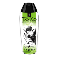 SHUNGA TOKO AROMA LUBRIFICANTE PERA E T» VERDE ESOTICO