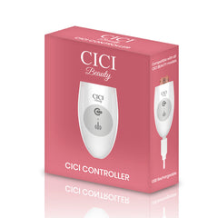CICI BEAUTY CONTROLLER + VIBRATORE NUMBER 4