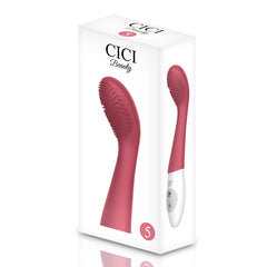 CICI BEAUTY CONTROLLER + VIBRATORE NUMBER 5