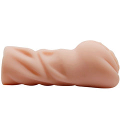 CRAZY BULL - MASTURBATORE VAGINA MAVIS 15,2 CM