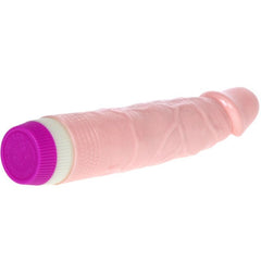 VIBRADOR REALÕSTICO PARA PRINCIPIANTES 21.5 CM