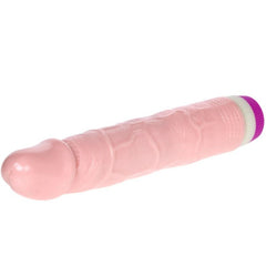 VIBRADOR REALÕSTICO PARA PRINCIPIANTES 21.5 CM