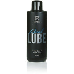 LUBRIFICANTE ANALE COBECO 1000 ML