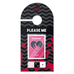 ARIAô - PLEASE ME PLAY XXX