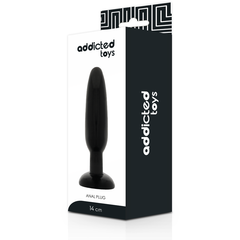 ADDICTED TOYS - PLUG ANALE 14CM