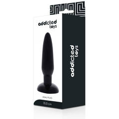 ADDICTED TOYS  - PLUG ANALE 13,5 CM