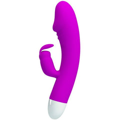 PRETTY LOVE SMART WILL VIBRATORE 30 MODALITÀ