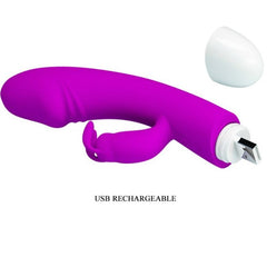 PRETTY LOVE SMART WILL VIBRATORE 30 MODALITÀ