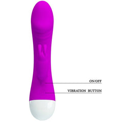 PRETTY LOVE SMART WILL VIBRATORE 30 MODALITÀ