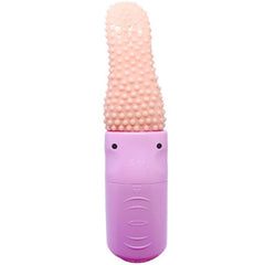 PRETTY LOVE SMART LENGUA FUNCION ROTACION