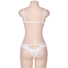 SUBBLIME QUEEN PIŸ SET DI DUE CINTURINI