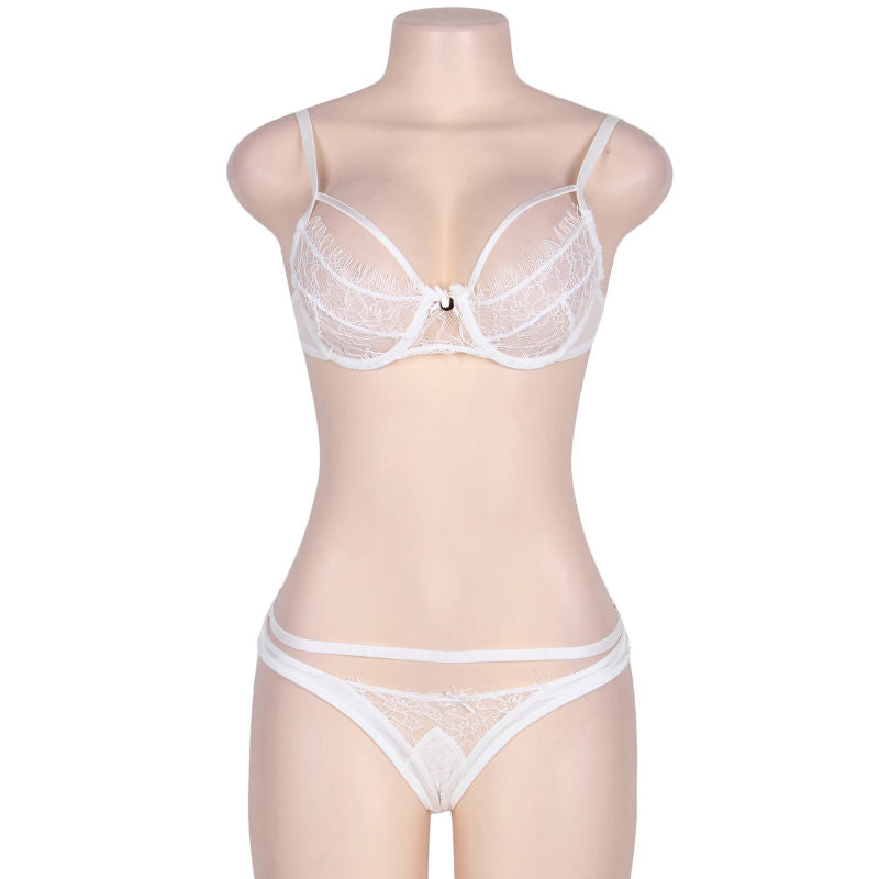 SUBBLIME QUEEN PIŸ SET DI DUE CINTURINI