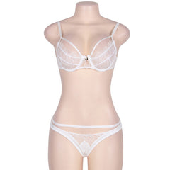 SUBBLIME QUEEN PIŸ SET DI DUE CINTURINI