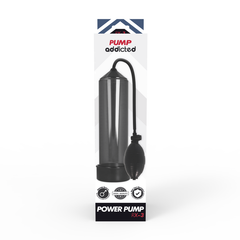 POMPA ADDICTED RX3 NERA