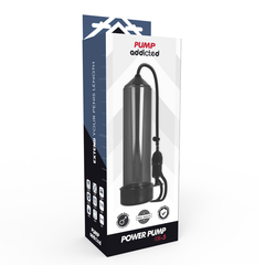 POMPA ADDICTED RX5 NERA