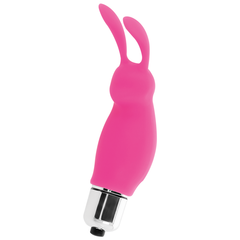 RABBIT ROGER PINK INTENSO