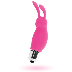 RABBIT ROGER PINK INTENSO