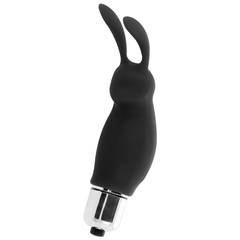 RABBIT INTENSO ROGER BLACK