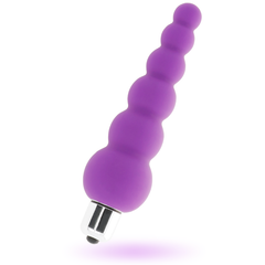 INTENSO SNOOPY 7 VELOCIT¿ SILICONE VIOLA