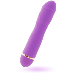 INTENSE AIRON 20 VELOCIT¿ SILICONE VIOLA