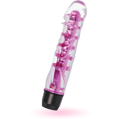 VIBRATORE ROSA LENNY LUCIDO