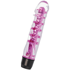 VIBRATORE ROSA LENNY LUCIDO