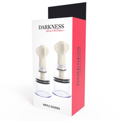 DARKNESS VENTOSA