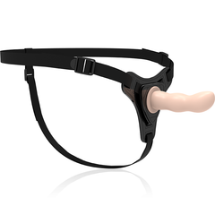 FETISH SUBMISSIVE ARN…S SILICONA FLESH G-SPOT 12.5 CM
