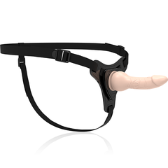 FETISH SUBMISSIVE ARN…S SILICONA FLESH REALISTIC 16CM