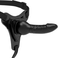 FETISH SUBMISSIVE ARN…S SILICONA NEGRO REALISTIC 16CM