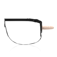 FETISH SUBMISSIVE ARN…S SILICONA FLESH REALISTIC 12.5 CM