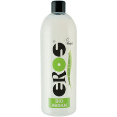 LUBRIFICANTE A BASE ACQUA EROS BIO VEGAN 100 ML