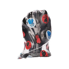 TUTTO NERO - PUGNO ANALE 13 CM