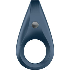 ANELLO VIBRANTE PIŸ SODDISFACENTE 1