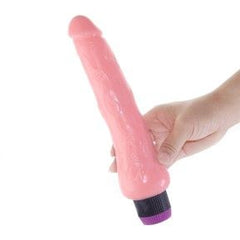 VIBRATORE REALISTICO 19,5CM