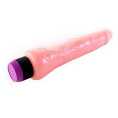 VIBRATORE REALISTICO 19,5CM