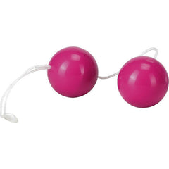 SEVENCREATIONS PALLINE CINESI UNISEX
