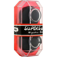 SEVENCREATIONS PALLINE ORGASMICHE SUPERSOFT NERE
