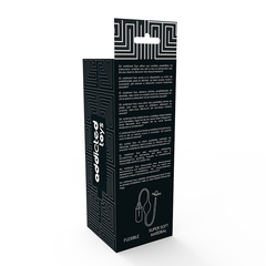 ADDICTED TOYS KIT ENEMA NERO