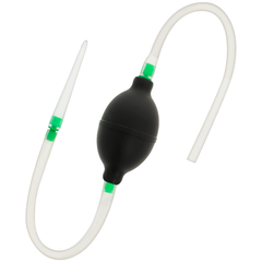 ADDICTED TOYS KIT ENEMA NERO