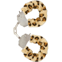 MOGLI D'AMORE LEOPARDO