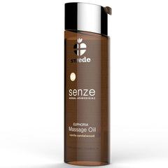 OLIO DA MASSAGGIO APHRODISIACO ALLE ERBE SVEDESI EUPHORIA 150 ML
