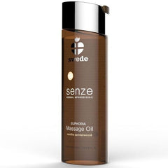 OLIO DA MASSAGGIO APHRODISIACO ALLE ERBE SVEDESI EUPHORIA 75 ML