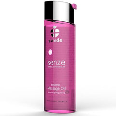 SWEEDE HERBAL APHRODISIAC OLIO DA MASSAGGIO ECSTATICO 75 ML