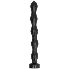 ALL BLACK - PALLE Anali 41,5 CM